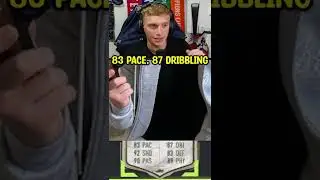 Was this 92+ ICON a W or L? 🧐