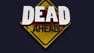 Dead Ahead OST - Megalopolis - Extended