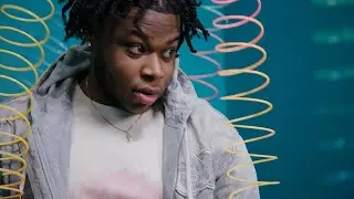 Lil Chichi- Thinking Out Loud [Official Music Video]