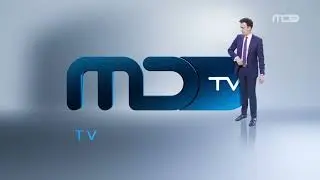 Bumper MDTV - TV Paling Drama ft. Manoj Punjabi (Oktober 2025)