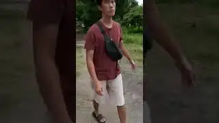 INDUKAN TGM BF DIBOYONG KUNG MANIA