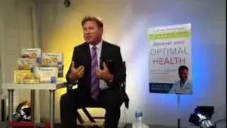 Dr. Wayne Andersen on the effectiveness of Medifast Meals
