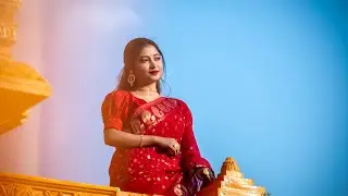 pujo special vlog| Ariya Singh | 2022
