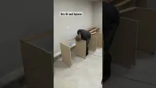 Building CHEAP shop cabinets - part 2