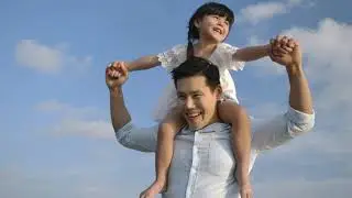 Divorced, Not Defeated: Nurturing Family Relationships