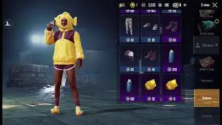 OpPk IS BACK💀☠️