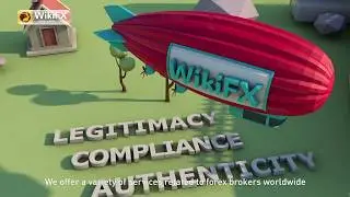 All-in-One Forex Tool APP - WikiFX, with Forex news, influencers' insights, 18,000+ brokers' info.