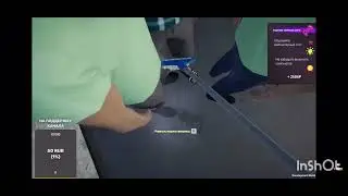 Симулятор My Gaming Club v.20 прохождение 1 часть твой игровой клуб