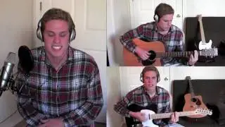 Kanye West - Power Live Cover HD Music Video