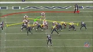 Film Room: Carlos Hyde and Kyle Shanahan's run game (NFL Breakdowns Ep 89)