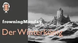 Der Winterk&ouml;nig | H&ouml;rbuch (Roman, Fantasy, Mystery)