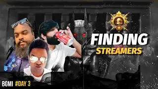 BGMI RANK PUSH | DAY 2 @STEPPEN・live #DREAM 1M BGMI LIVE M14 #bgmilive #bgmicustomslive