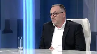 Nedjeljom u 2: Kre&scaron;imir Antolić