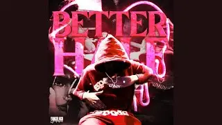 Vinnin - Better Half (Official Audio)