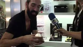 Incontri Olfattorio+Lanteri