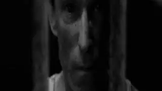 Unspoken - Night Owl II / Rorschach
