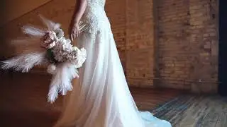 Stay Wild | Grand Rapids Elopement Videography