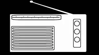 FM Radio Tuning In Sound Effect (Free to use)