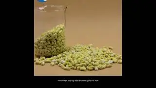 90% Sipx Sodium Isopropyl Xanthate Flotation