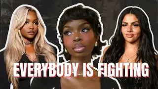 Love Island Fanbases Are At War: Olandria vs Chelley, Season 6 vs 7, Huda vs Amaya