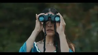 Official Trailer: On The Water short film (2020)