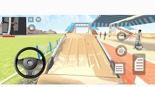 ✨Indian Theft Auto supar car gem Simulators Car Game Showroom Purchase New Update Auto bike Car