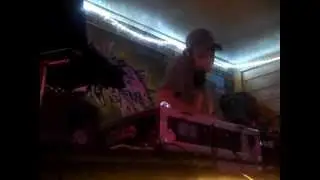 Ben Hooks Live Session