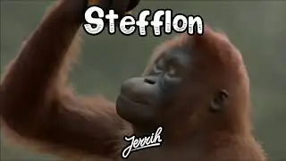 Jerrih - Stefflon (Original Mix)