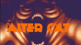 FNF VS Gorefield v2 -- Alter cat