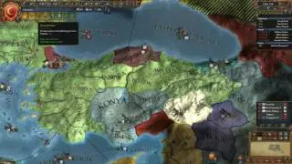 EU IV Tag Team Copttoman Episode 2