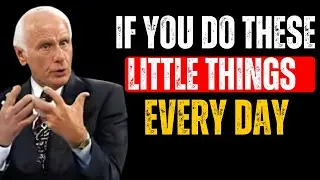 Daily Excellence: The Habits That Separate Winners from the Rest