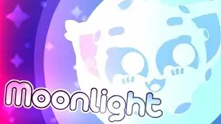 MoonLight 100% 7 Attempts Hard lvl