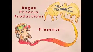 Inside Rogue Phoenix Productions&rsquo; Drone Fleet | Professional Aerial Services WA