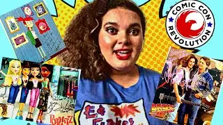 NOSTALGIC AUTOGRAPH HAUL | ONTARIO COMIC CON 2022