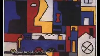 Obras de Joaquín Torres García