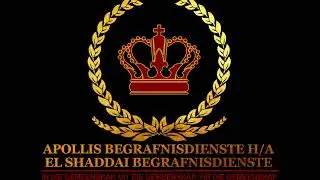 Kerkdiens van wyle Ras Judah Brown Libo.
