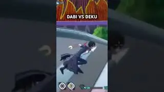 #anime #gaming #games #shorts #myheroacademia #myheroultrarumble #battleroyalegame #playstation