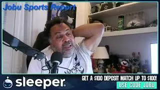 Поскольку Дарон Блэнд отстранен от игр, пора беспокоиться о его ноге.