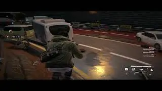 World War z Low end TEST intel 4000