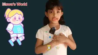  Use of Can / can't  || English for kids || Spoken English || Mawa's World 
