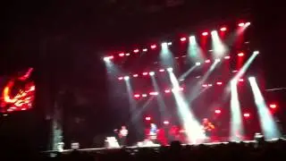 Blue Rodeo - Diamond Mine - Ottawa Bluesfest