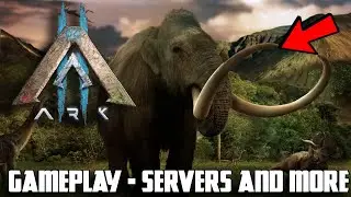 ARK 2 *CRAZY* News