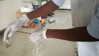 31. Bio-Coating material for paper tea cups - alternative for wax coating