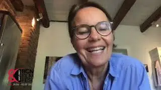 CAROLINE LINK interview | WHEN HITLER STOLE PINK RABBIT (El a&ntilde;o que dejamos de jugar)