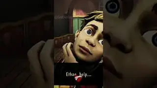 Horror Tale 3 Sad Ending❤️&zwj;🩹 | The witch #horror #trendingshorts #viralshort #horrortale