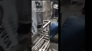 INPURE UNIT PVT LTD 5000 LPH SS RO plant Manufacture   9811040450 #industrialro #rosystem #roplant