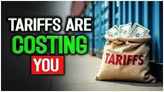 How Tariffs in 2025 Are Quietly Hurting Small Businesses &mdash; and What You Can Do