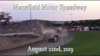 Dirt Million 2019 Night One