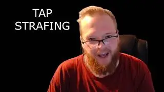 APEX LEGENDS TIPS AND TRICKS - TAP STRAFING