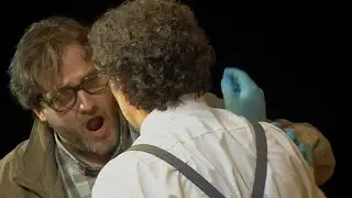 Jonas Kaufmann, Andrzej Filończyk - Paul & Frank duet